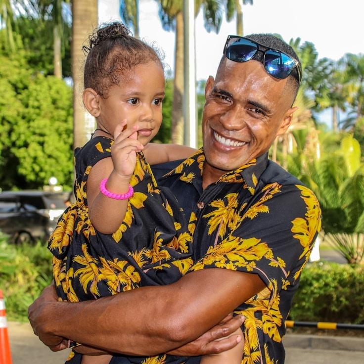 Liam Kapoor, Client Relations Director, discussing corporate gifting strategy with business clients